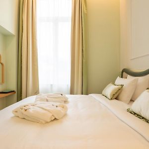 Kamer "Heritage" met een King Size Bed